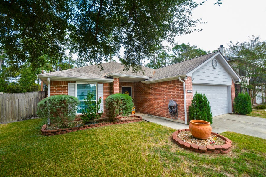 Property photo for 3638 Nutwood Lane, Spring, TX