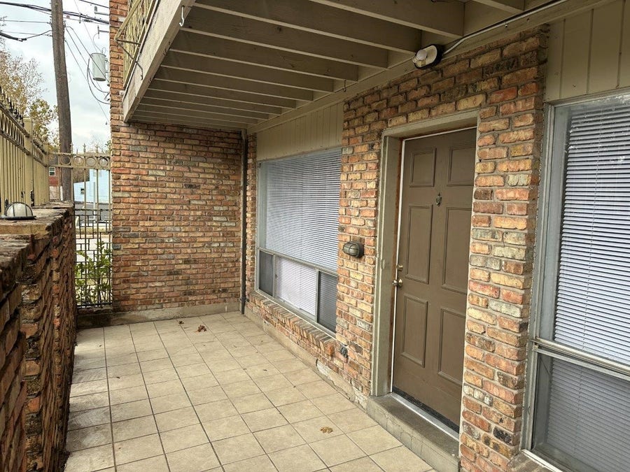 Property photo for 820 W Alabama Street, #11, Houston, TX
