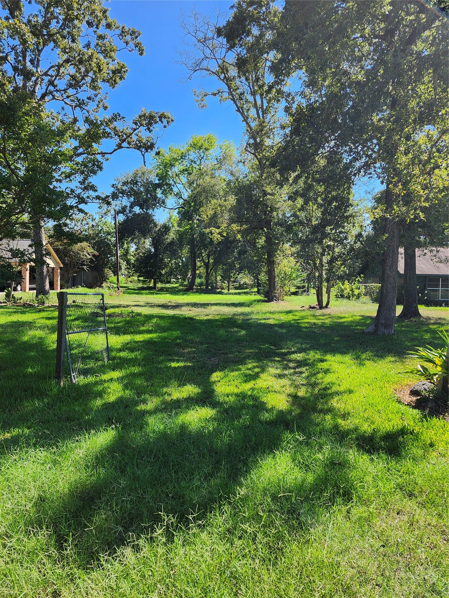 Lot 244 Holly Street, Porter, TX 77365 As you enter the lot off the street