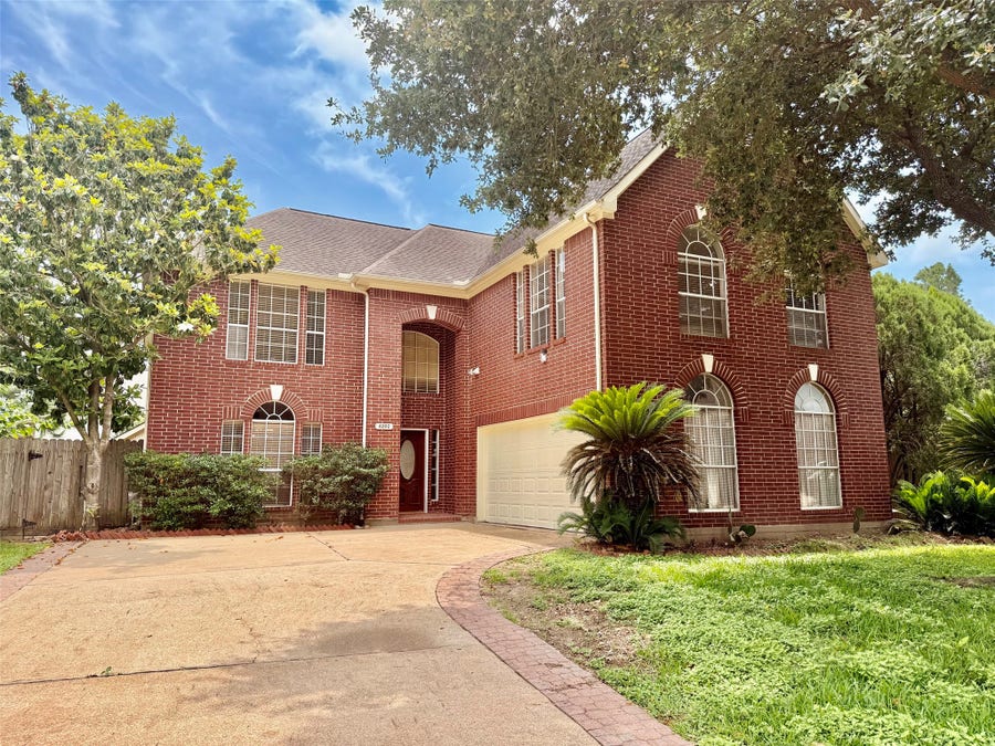 Property photo for 6202 Retlin Court, Houston, TX