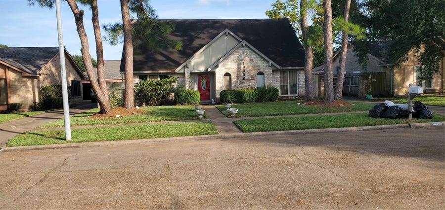 Property photo for 10350 Sageglow Drive, Houston, TX