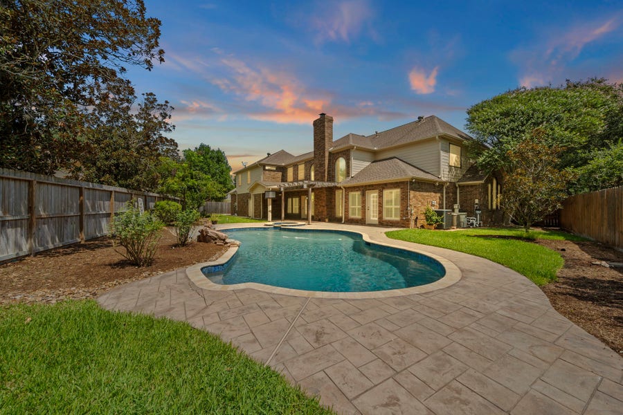 Property photo for 2307 Moss Creek, Richmond, TX