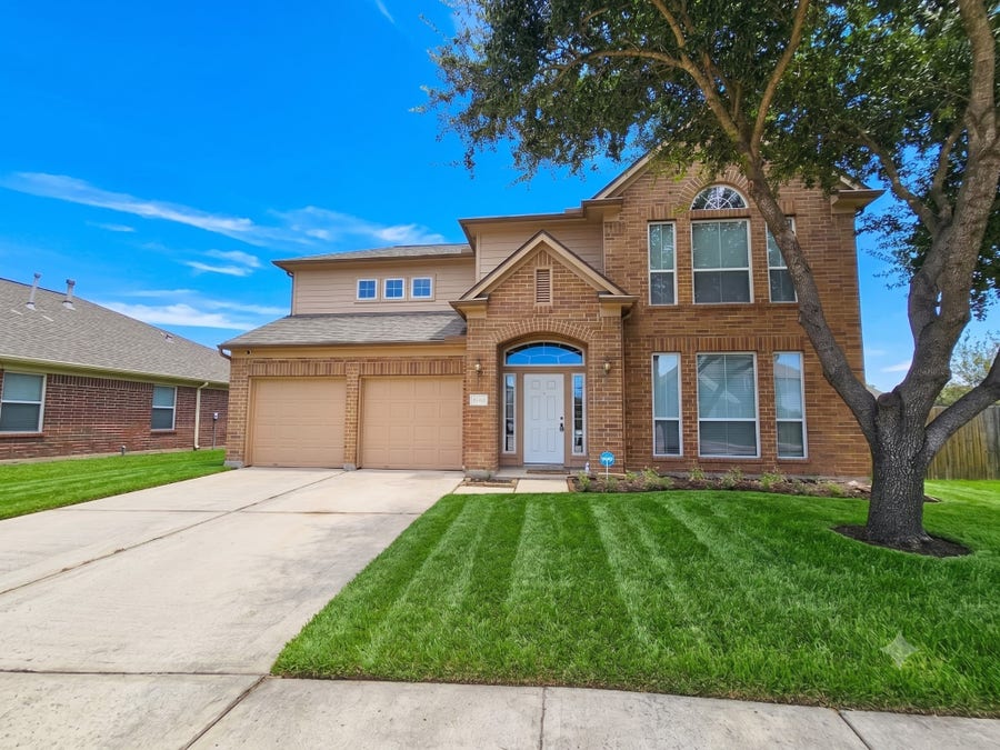 Property photo for 14310 Double Shoals Circle, Houston, TX