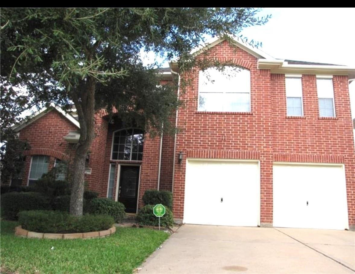6811 Sable River Court, Missouri City, TX 77459 6811 Sable River Court, Missouri City, TX 77459