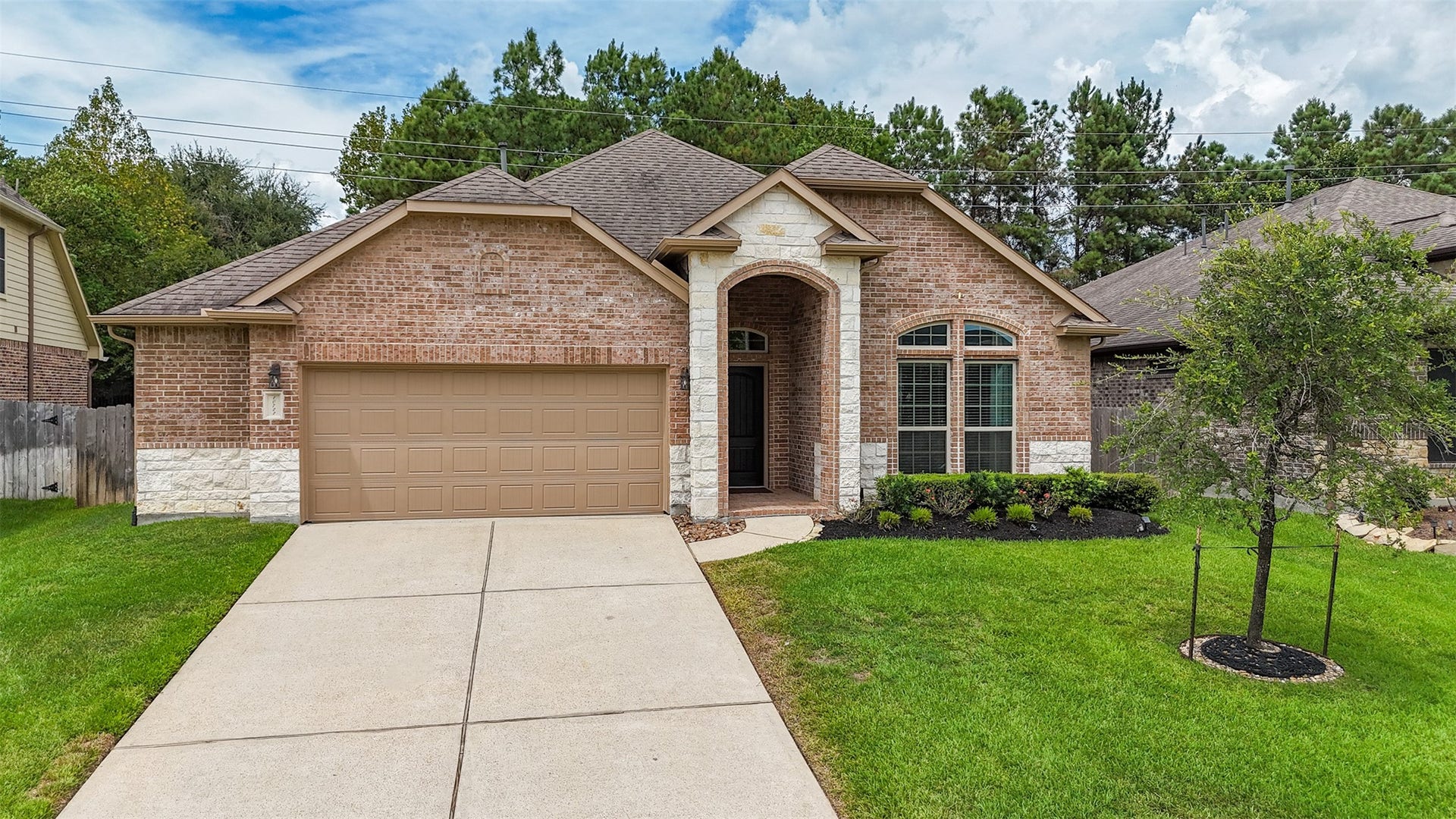 10722 Sir Alex Drive, Tomball, TX 77375 10722 Sir Alex Drive, Tomball, TX 77375