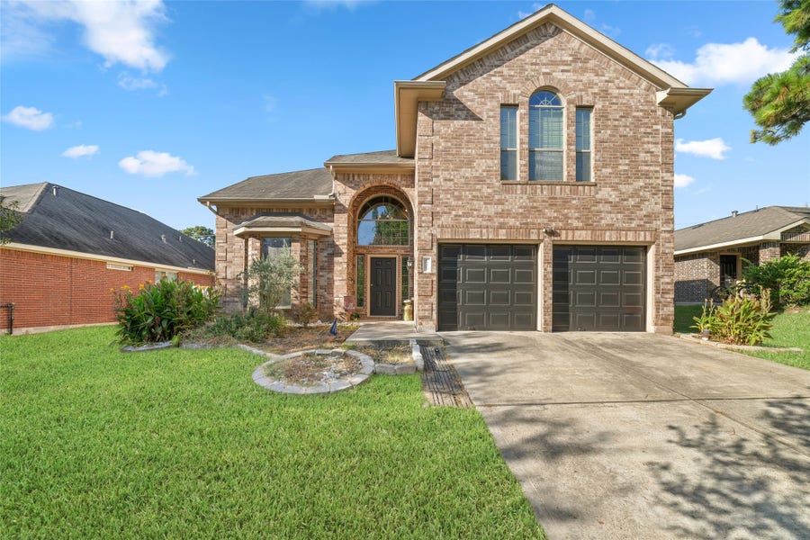 Property photo for 13417 Raintree Drive, Montgomery, TX