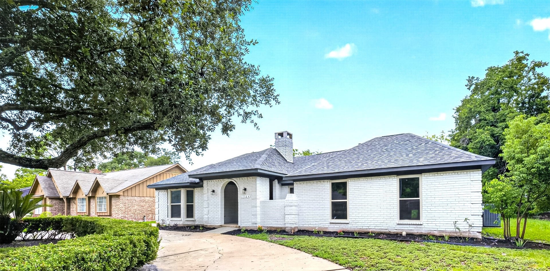 1704 Mulberry Drive, Richmond, TX 77469