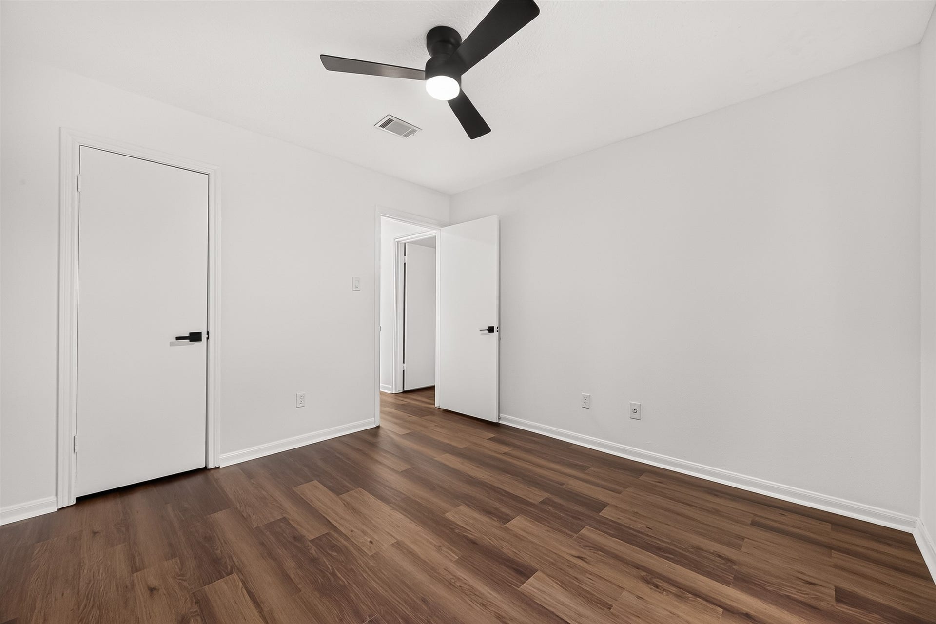 Bedroom #1