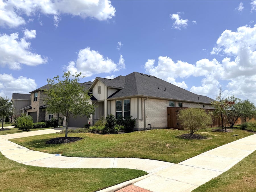 Property photo for 7415 Bristlegrass Colony Court, Cypress, TX