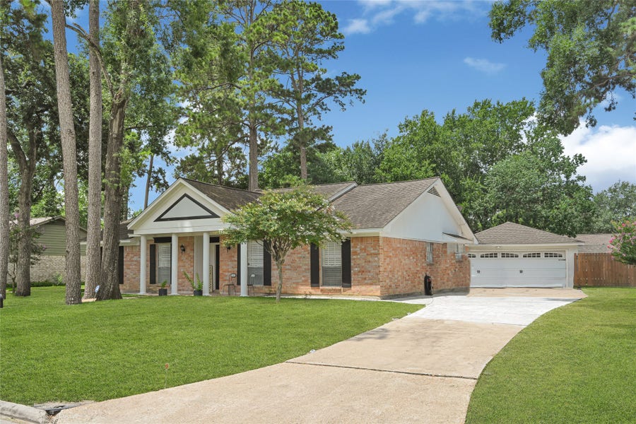 Property photo for 27113 S Harlan Lane, Conroe, TX