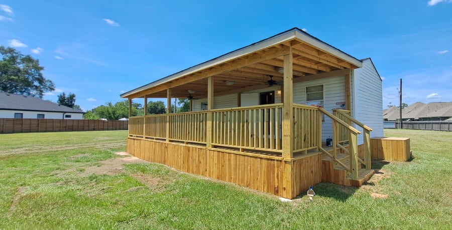 Property photo for 21105 Briar Cove Cir, Porter, TX
