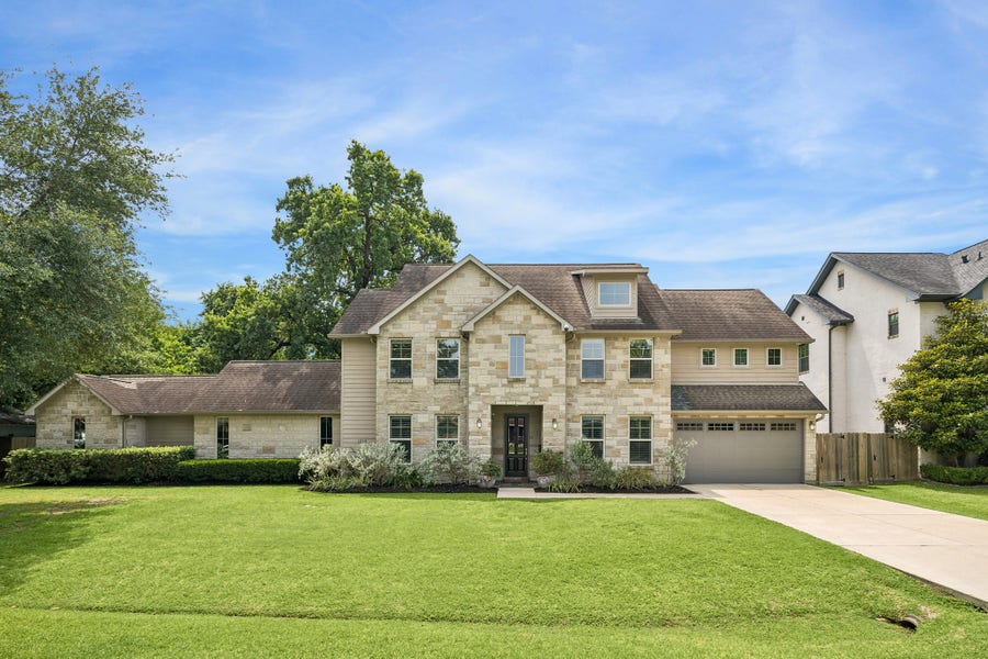 Property photo for 1717 Creek Drive, Houston, TX