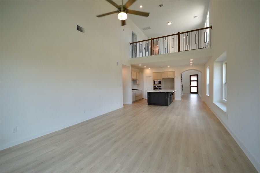 Property photo for 26535 Jolly Prairie Drive, Hockley, TX