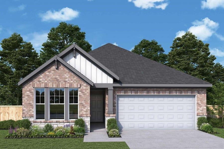 Property photo for 1643 Lorenzo Lane, Magnolia, TX