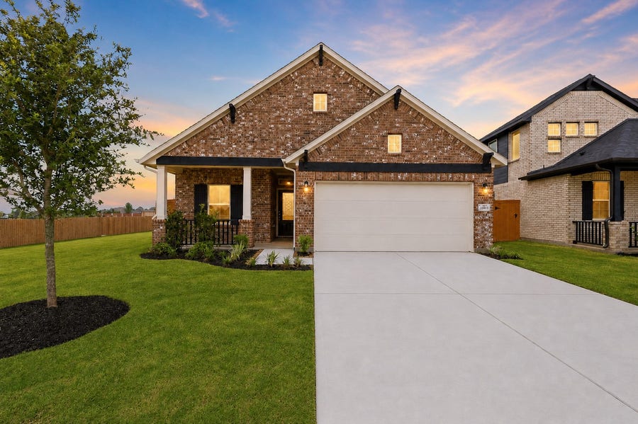 Property photo for 31011 Peck Pass Drive, Waller, TX