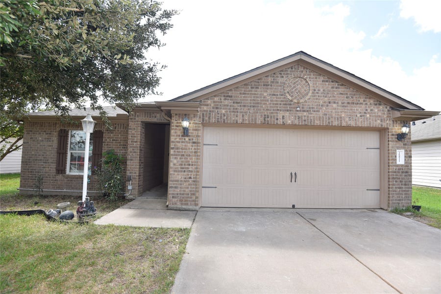 Property photo for 26811 Blacktail Court, Hockley, TX