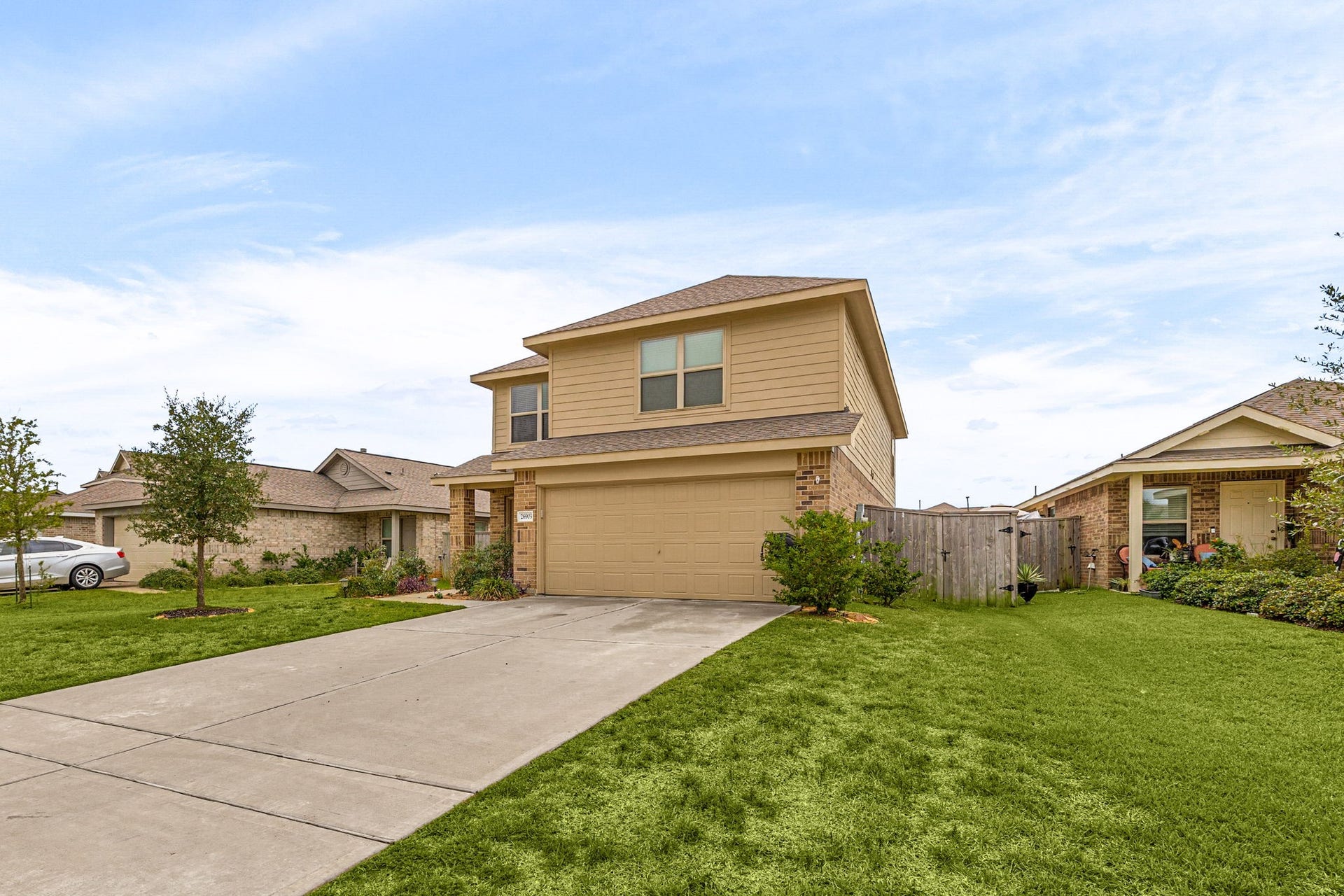 26903 Wilderye Cove Lane, Katy, TX 77493 26903 Wilderye Cove Lane, Katy, TX 77493