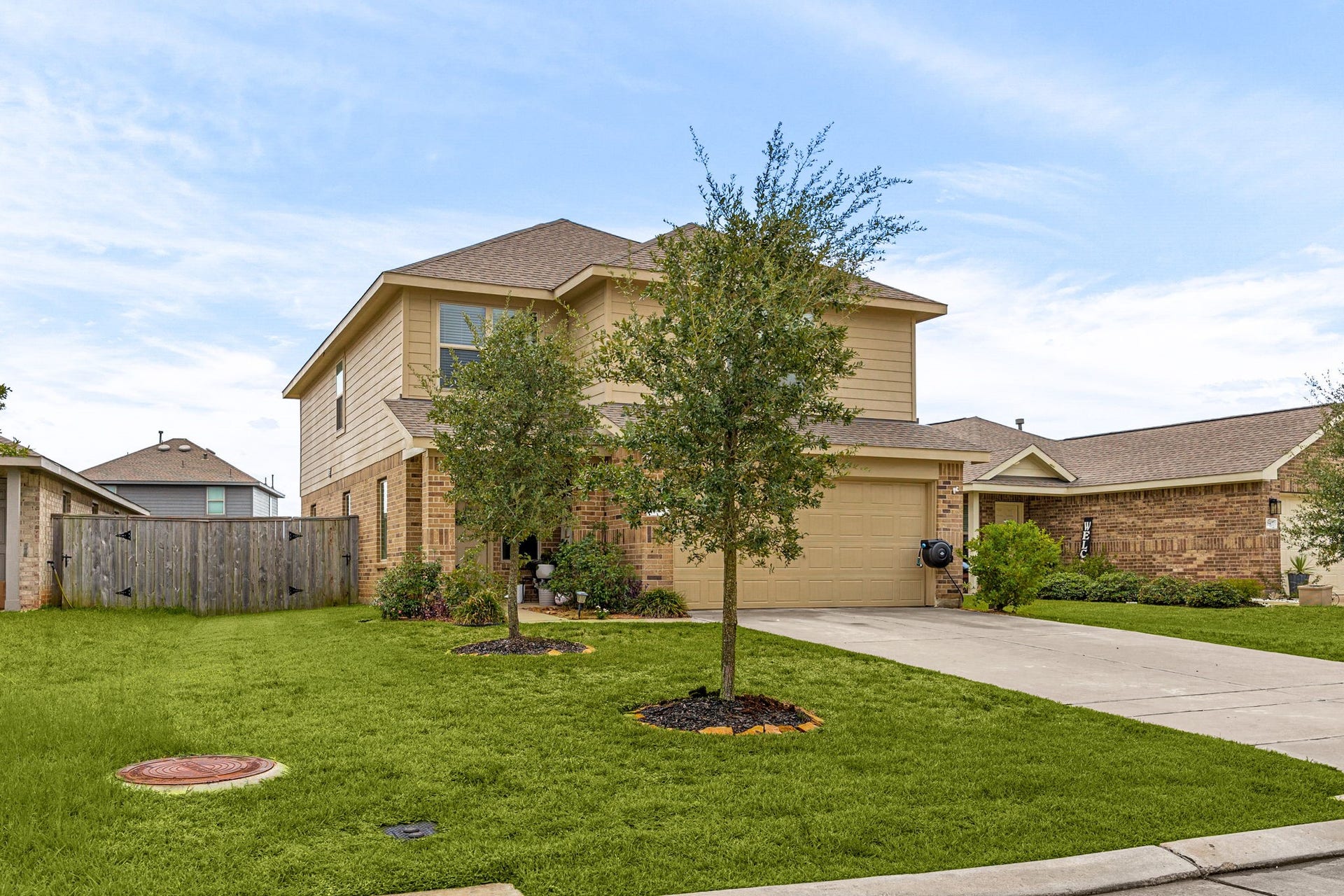 26903 Wilderye Cove Lane, Katy, TX 77493 26903 Wilderye Cove Lane, Katy, TX 77493