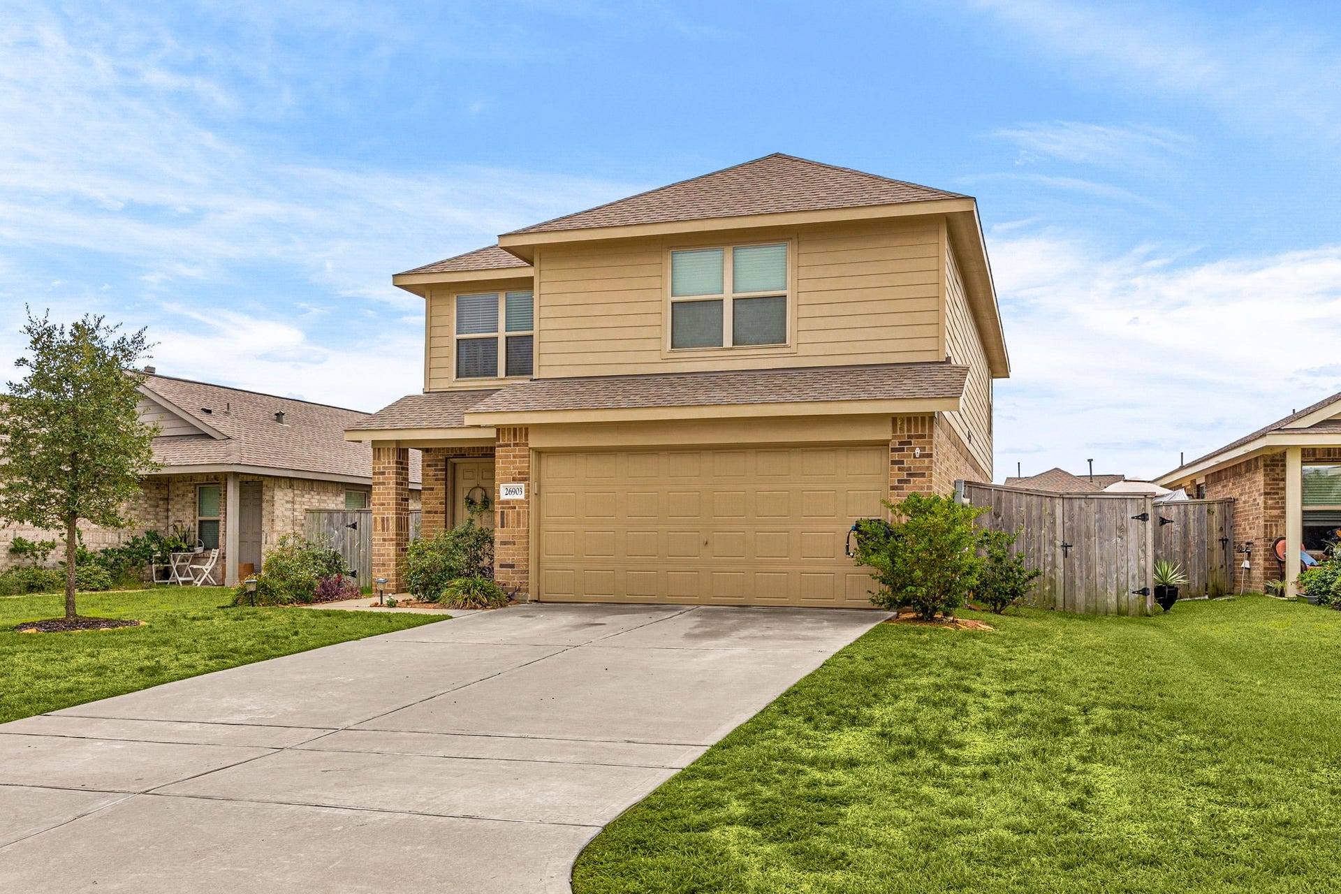 26903 Wilderye Cove Lane, Katy, TX 77493 26903 Wilderye Cove Lane, Katy, TX 77493