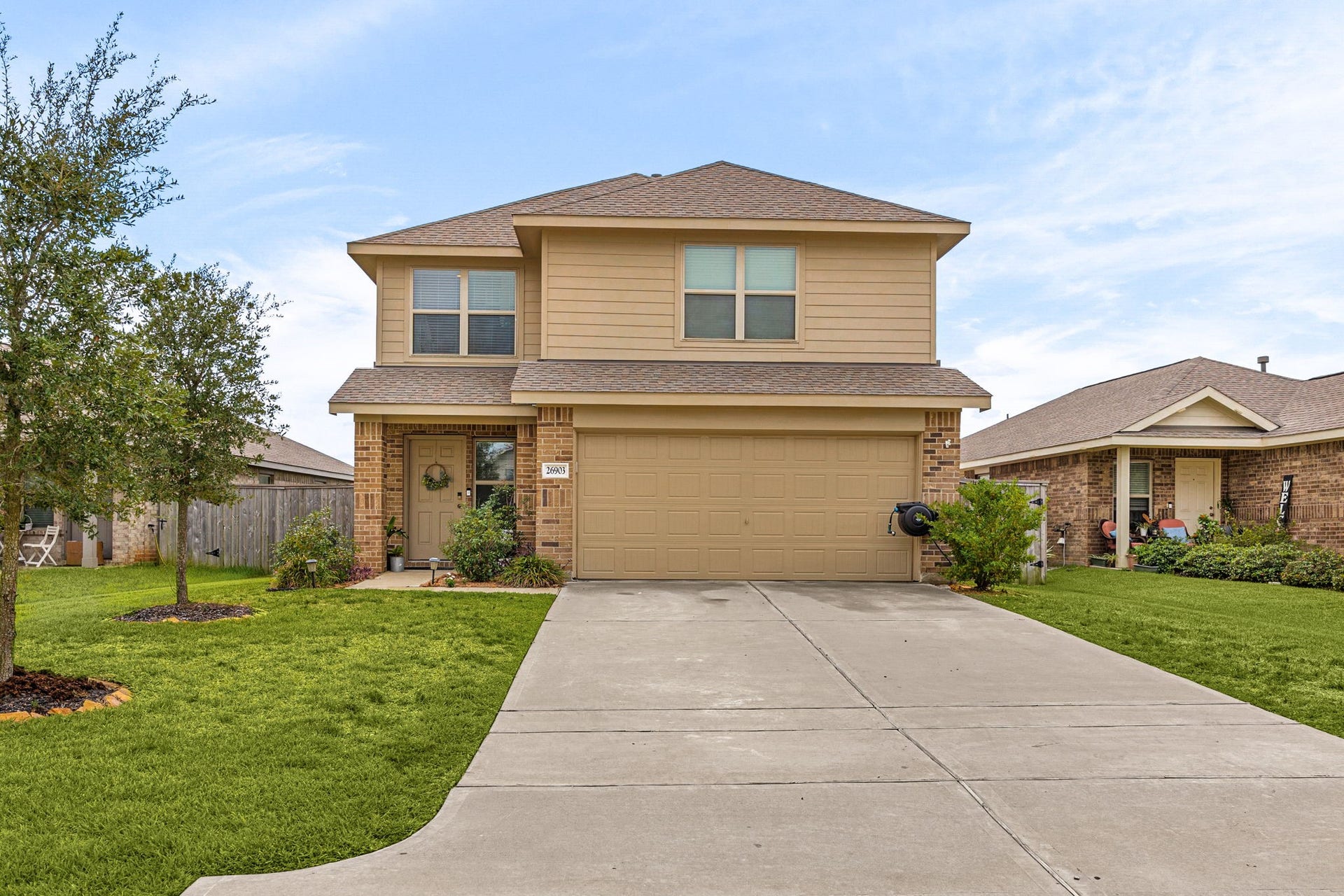 26903 Wilderye Cove Lane, Katy, TX 77493 26903 Wilderye Cove Lane, Katy, TX 77493