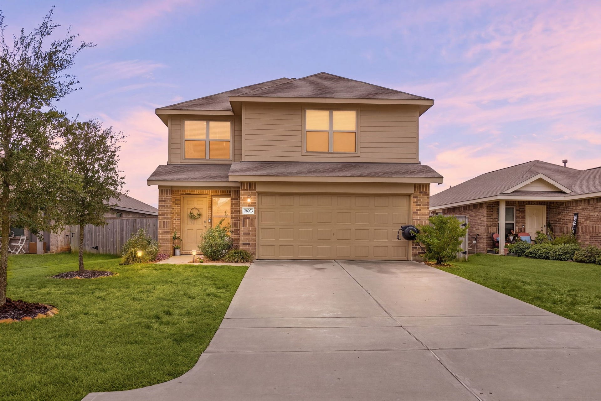 26903 Wilderye Cove Lane, Katy, TX 77493 26903 Wilderye Cove Lane, Katy, TX 77493