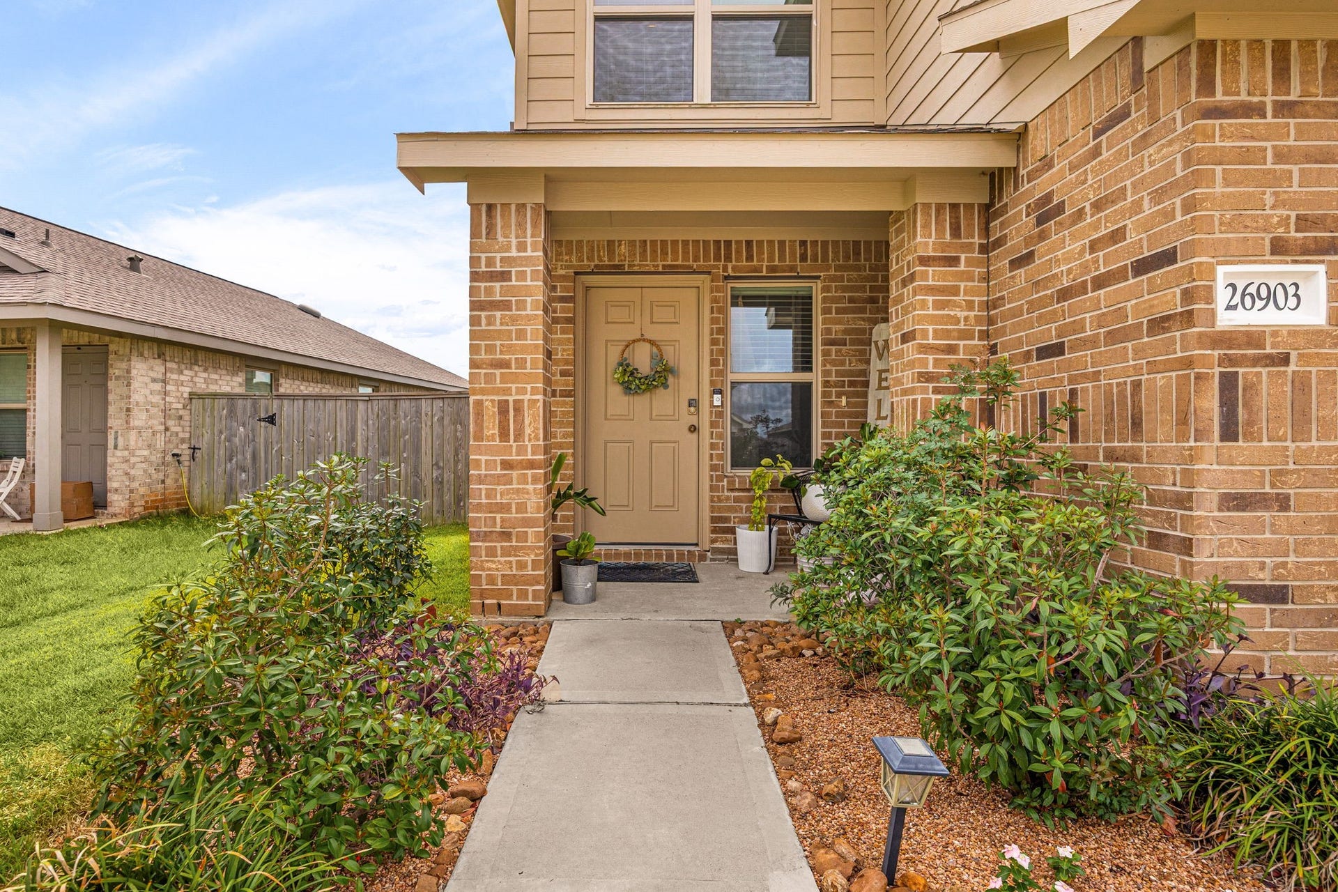 26903 Wilderye Cove Lane, Katy, TX 77493 26903 Wilderye Cove Lane, Katy, TX 77493