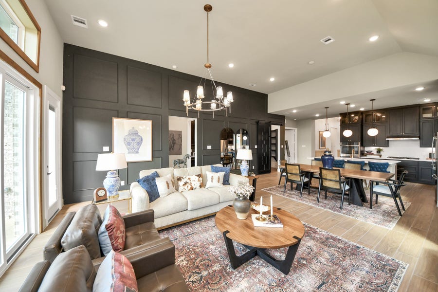 Property photo for 9710 MANOR HOUSE Lane, Manvel, TX