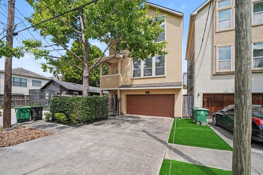 Property photo for 5806 Larkin Street, Houston, TX
