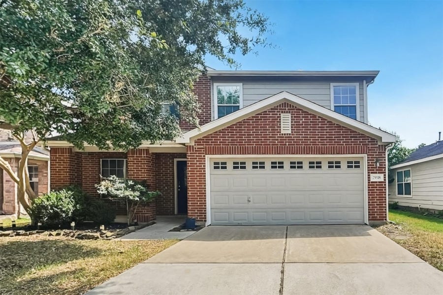 Property photo for 29518 Legends Line Drive, Spring, TX