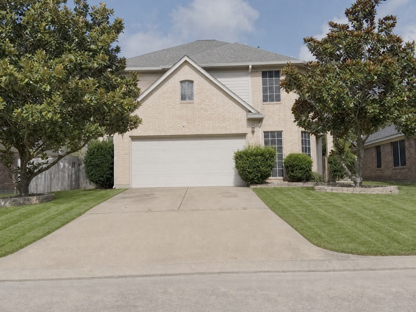 3615 Slocom Drive, Katy, TX 77449
