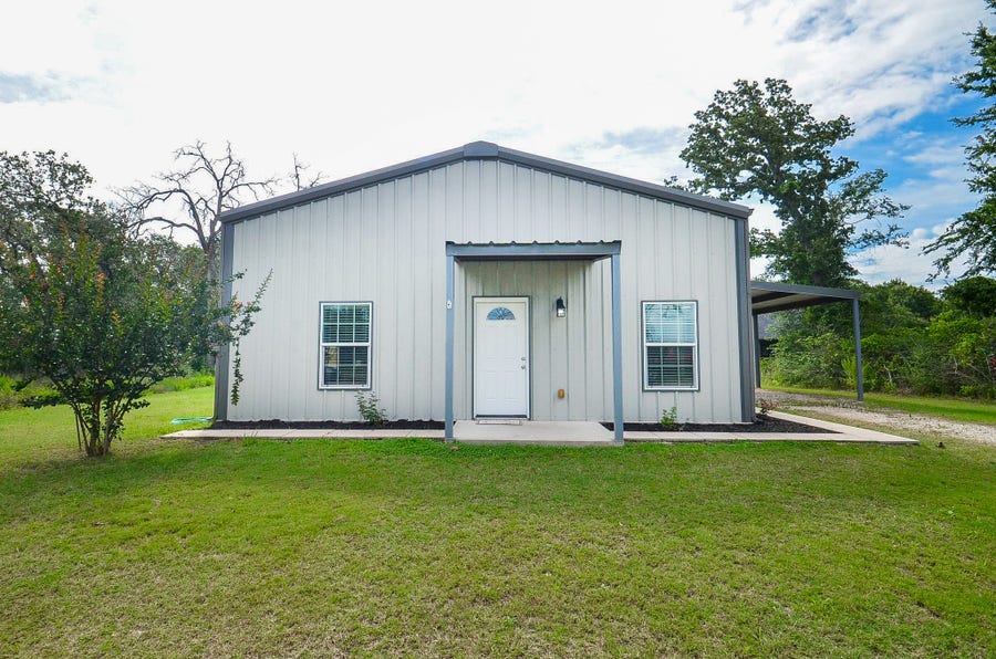 Property photo for 24719 Roscommon, Hempstead, TX