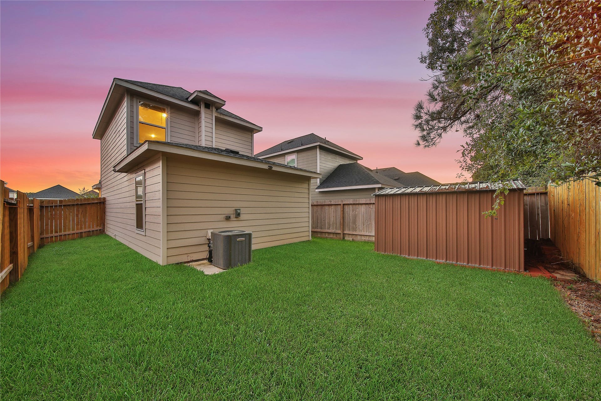 16419 Jasmine Marie Place, Conroe, TX 77306