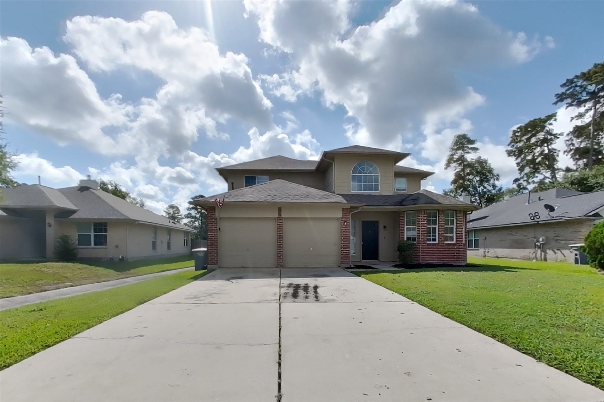 23206 Postwood Glen Lane, Spring, TX 77373