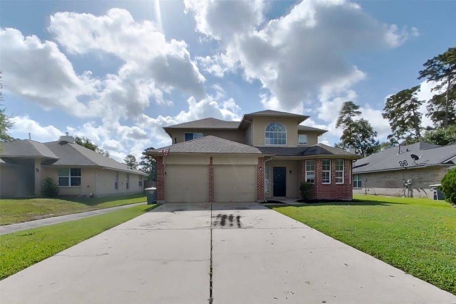 Property photo for 23206 Postwood Glen Lane, Spring, TX