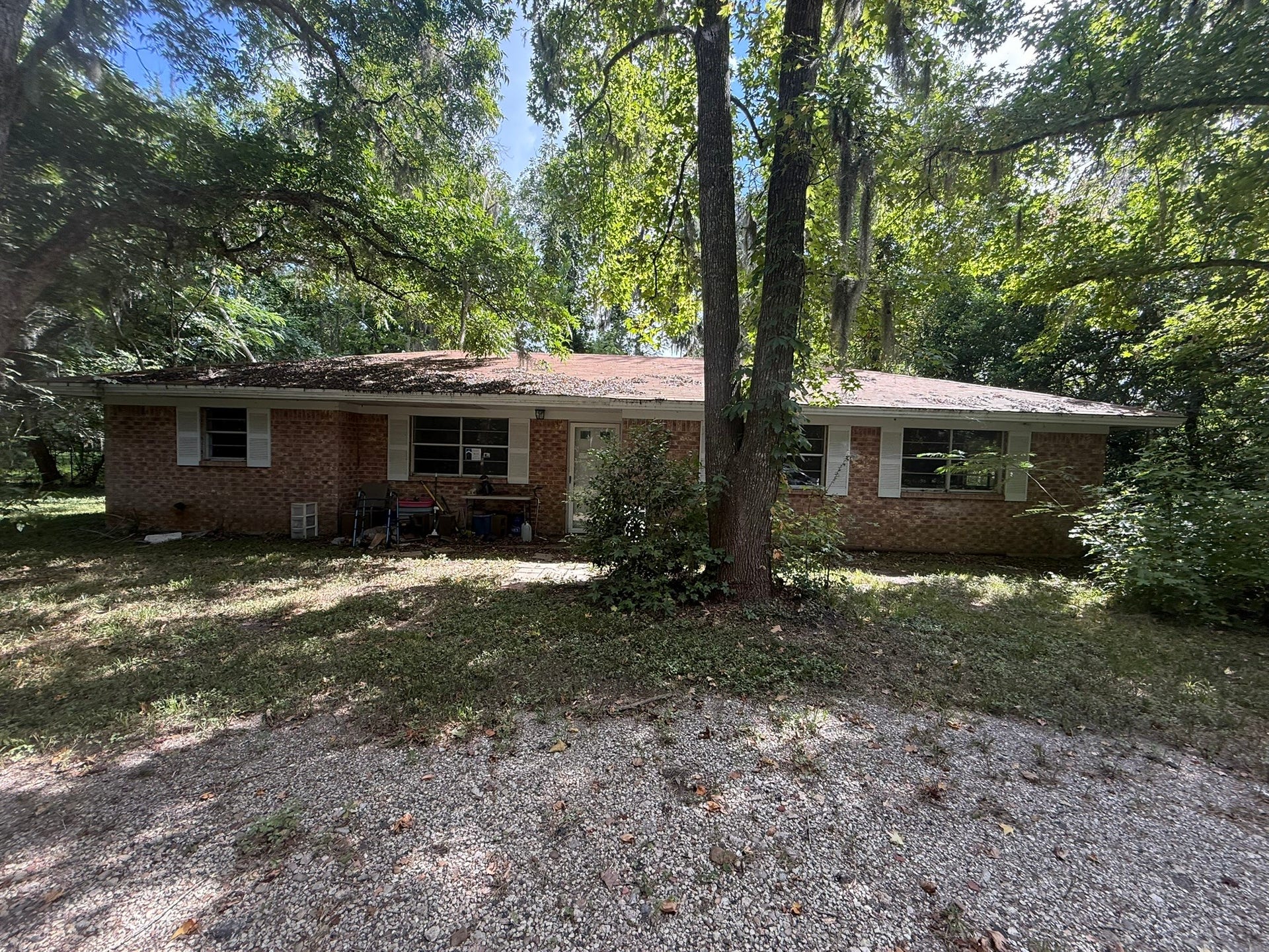 16345 County Road 946, Brazoria, TX 77422 16345 County Road 946, Brazoria, TX 77422