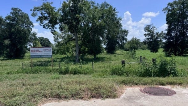 0 Fm 1093, Fulshear, TX 77441 0 Fm 1093, Fulshear, TX 77441