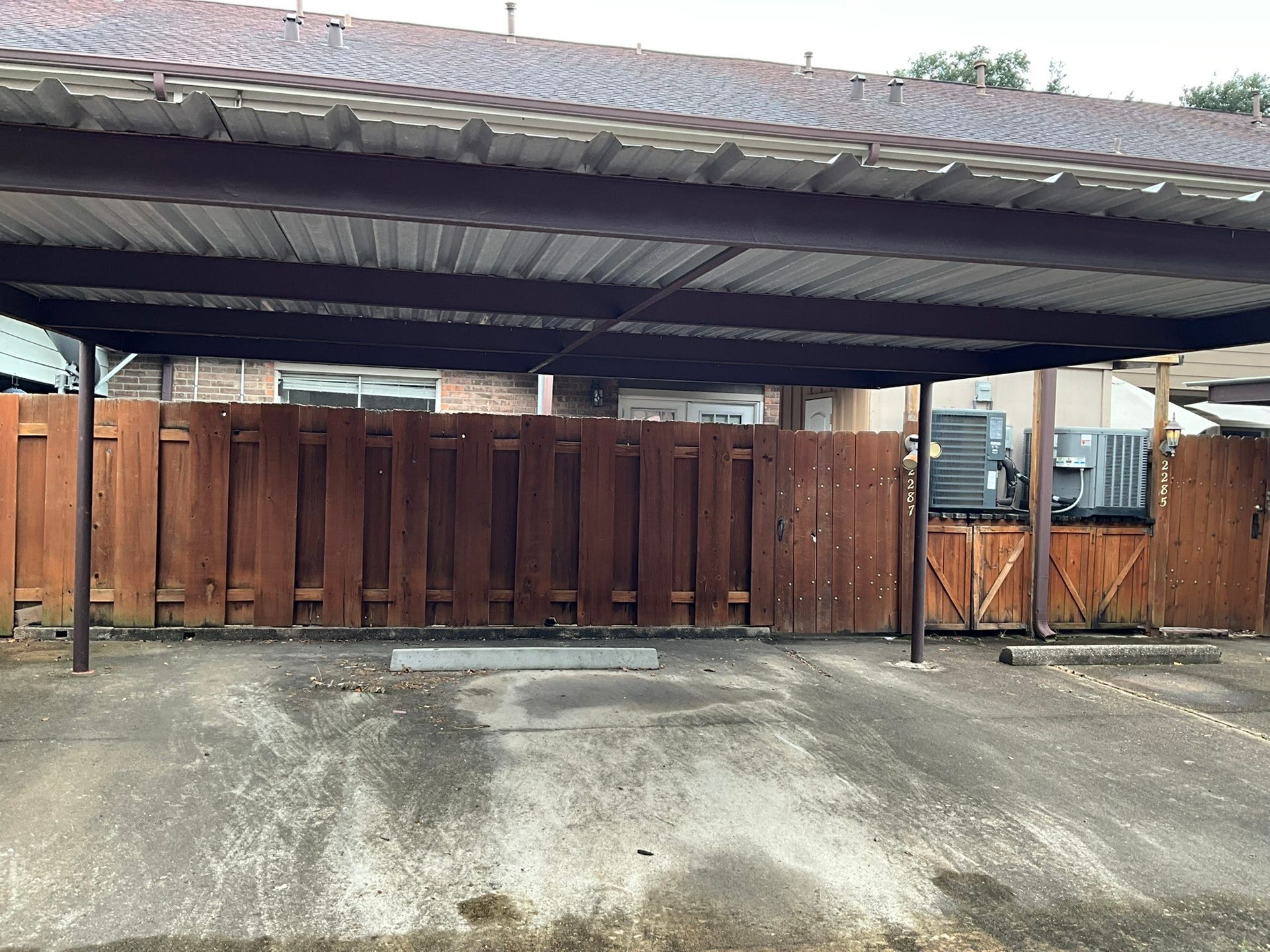 2287 Triway Lane, #281, Houston, TX 77043 2287 Triway Lane, #281, Houston, TX 77043