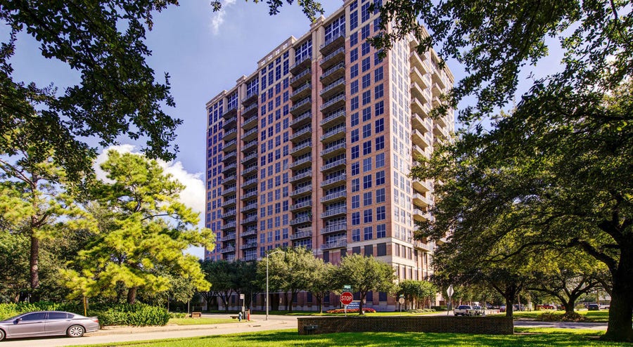 Property photo for 4899 Montrose Boulevard, #606, Houston, TX