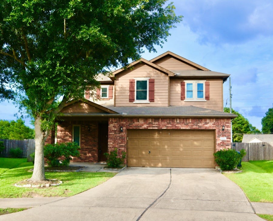 Property photo for 3410 Twin Meadow Lane, Katy, TX