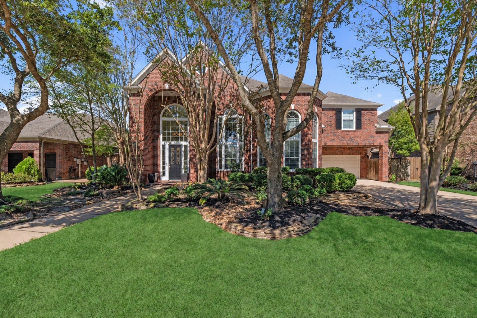 12103 Cypress Creek Lakes Drive, Cypress, TX 77433 Welcome Home!