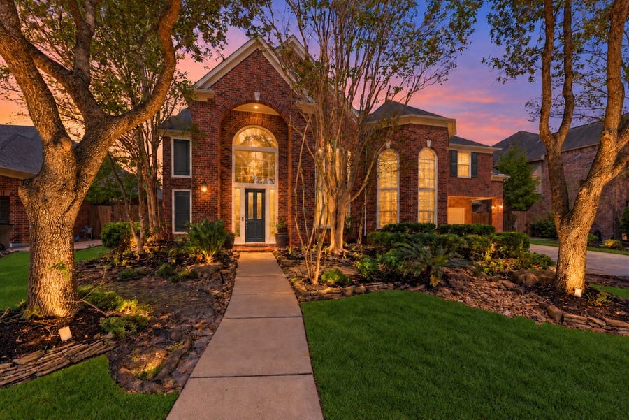 Property photo for 12103 Cypress Creek Lakes Drive, Cypress, TX