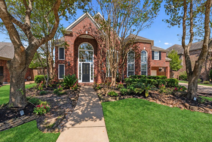 Property photo for 12103 Cypress Creek Lakes Drive, Cypress, TX