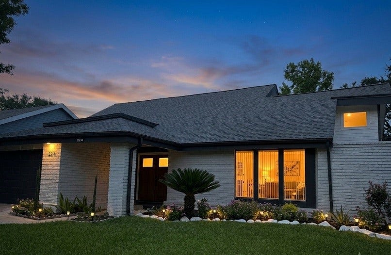 Property photo for 12714 Braewood Glen Lane, Houston, TX
