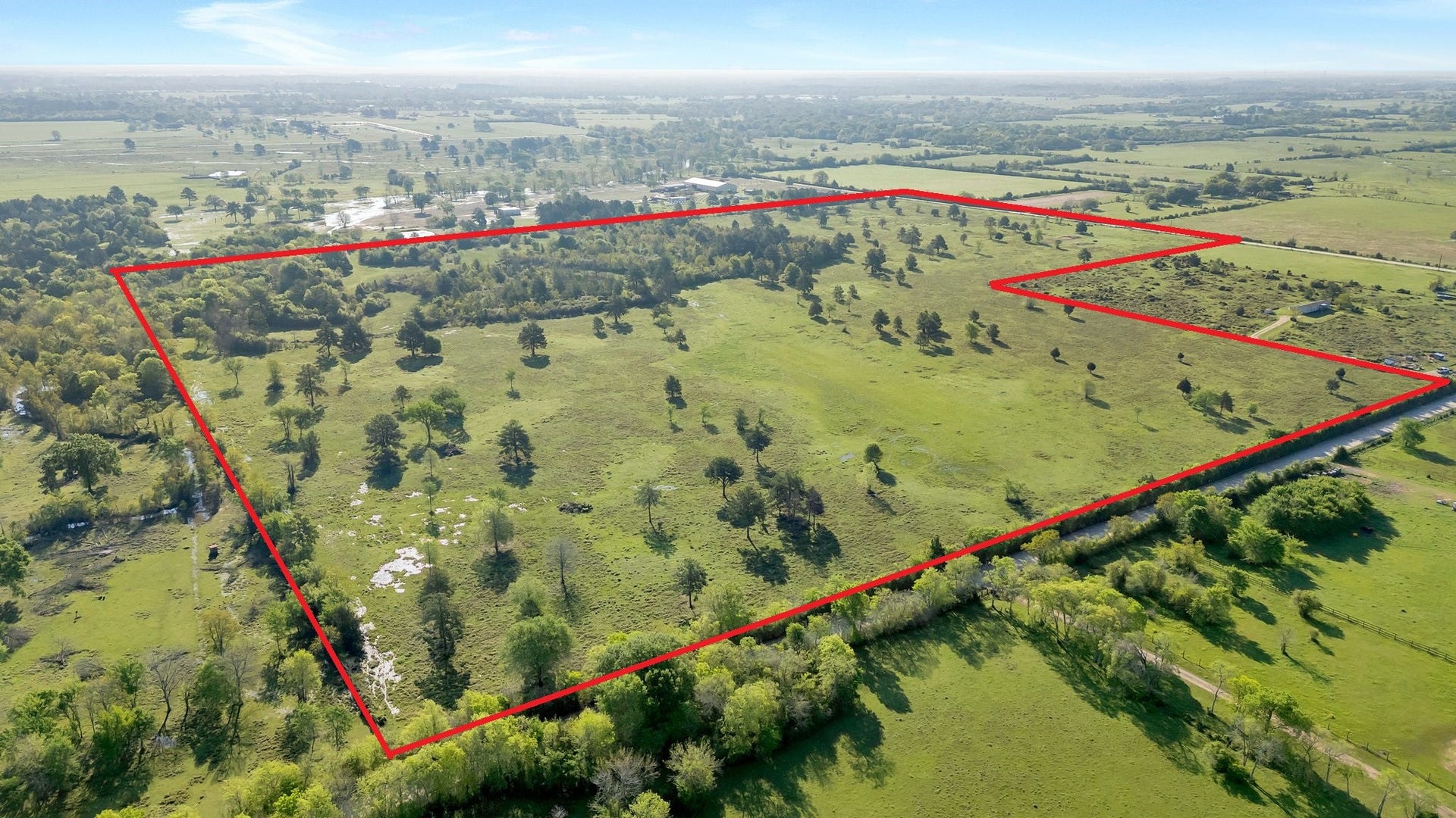 33450 Howell Road, Waller, TX 77484 Buy it & Divide it