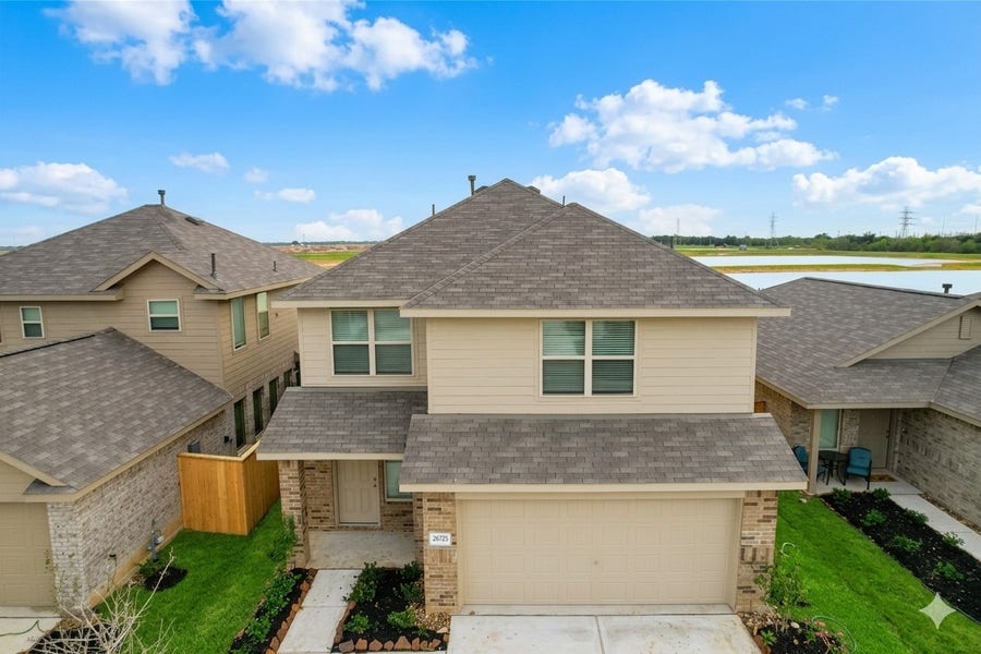 Property photo for 26723 Paloma Blanca Dr, Katy, TX