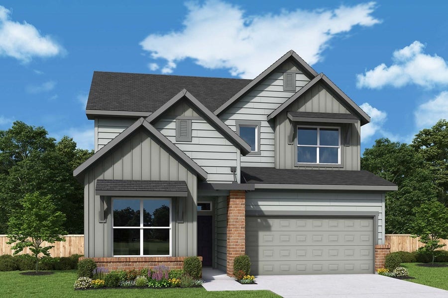Property photo for 2419 Mission Heights Way, Manvel, TX