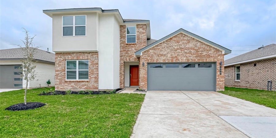 Property photo for 250 John House Lane, Rosharon, TX
