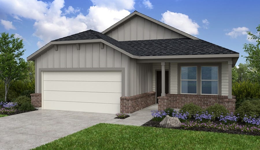 Property photo for 7842 Summer Solstice Street, Cypress, TX