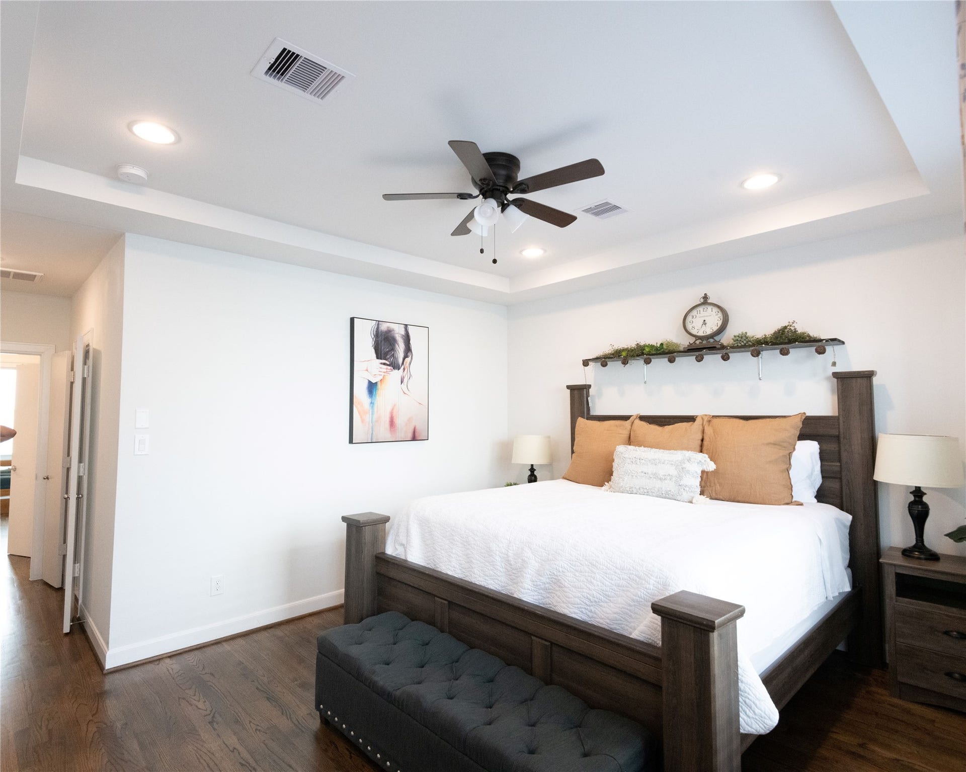***Picture of home peviously Furnished