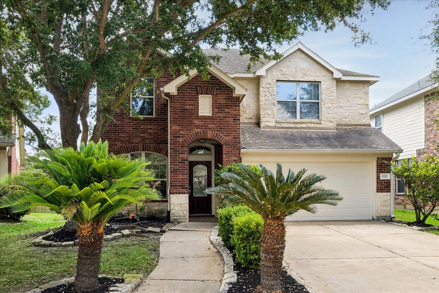 Property photo for 5522 Snapdragon Meadow, Katy, TX